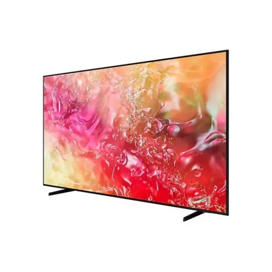Samsung 70" Flat Uhd 4K Resolution - Black
